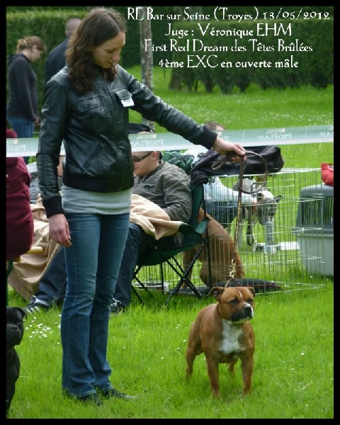 RE Bar sur Seine 13/05/2012